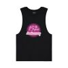 Cloke Mens Big Air Tank Thumbnail