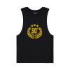 Cloke Mens Big Air Tank Thumbnail