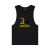 Cloke Mens Big Air Tank Thumbnail