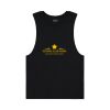 Cloke Mens Big Air Tank Thumbnail