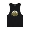 Cloke Mens Big Air Tank Thumbnail