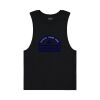 Cloke Mens Big Air Tank Thumbnail