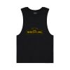 Cloke Mens Big Air Tank Thumbnail
