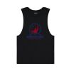 Cloke Mens Big Air Tank Thumbnail