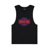 Cloke Mens Big Air Tank Thumbnail