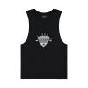 Cloke Mens Big Air Tank Thumbnail