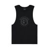Cloke Mens Big Air Tank Thumbnail