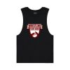 Cloke Mens Big Air Tank Thumbnail