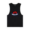 Cloke Mens Big Air Tank Thumbnail