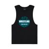 Cloke Mens Big Air Tank Thumbnail