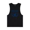 Cloke Mens Big Air Tank Thumbnail
