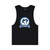 Cloke Mens Big Air Tank Thumbnail