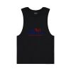 Cloke Mens Big Air Tank Thumbnail