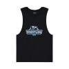 Cloke Mens Big Air Tank Thumbnail
