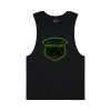 Cloke Mens Big Air Tank Thumbnail