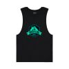 Cloke Mens Big Air Tank Thumbnail