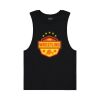 Cloke Mens Big Air Tank Thumbnail