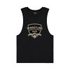 Cloke Mens Big Air Tank Thumbnail
