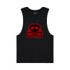 Cloke Mens Big Air Tank Thumbnail