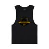 Cloke Mens Big Air Tank Thumbnail