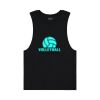 Cloke Mens Big Air Tank Thumbnail