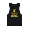 Cloke Mens Big Air Tank Thumbnail