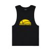 Cloke Mens Big Air Tank Thumbnail