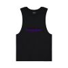 Cloke Mens Big Air Tank Thumbnail