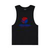 Cloke Mens Big Air Tank Thumbnail