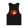 Cloke Mens Big Air Tank Thumbnail