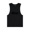Cloke Mens Big Air Tank Thumbnail