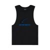 Cloke Mens Big Air Tank Thumbnail