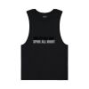 Cloke Mens Big Air Tank Thumbnail
