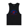 Cloke Mens Big Air Tank Thumbnail
