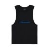 Cloke Mens Big Air Tank Thumbnail
