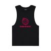 Cloke Mens Big Air Tank Thumbnail