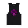 Cloke Mens Big Air Tank Thumbnail