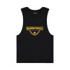 Cloke Mens Big Air Tank Thumbnail