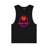 Cloke Mens Big Air Tank Thumbnail