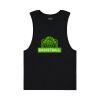Cloke Mens Big Air Tank Thumbnail