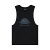 Cloke Mens Big Air Tank Thumbnail