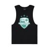 Cloke Mens Big Air Tank Thumbnail