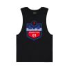 Cloke Mens Big Air Tank Thumbnail