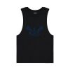 Cloke Mens Big Air Tank Thumbnail