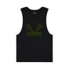 Cloke Mens Big Air Tank Thumbnail