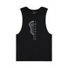 Cloke Mens Big Air Tank Thumbnail