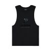 Cloke Mens Big Air Tank Thumbnail