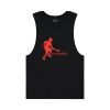 Cloke Mens Big Air Tank Thumbnail