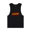 Cloke Mens Big Air Tank Thumbnail