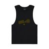 Cloke Mens Big Air Tank Thumbnail